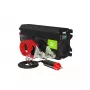 Green Cell PRO inverter per auto INVGC04, da 24V DC a 230V AC, 500W/1000W