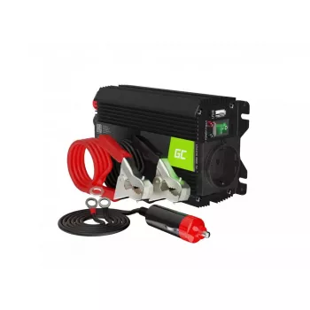 Inverter alimentatore Green Cell INVGC02