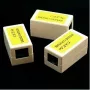 Giunto per cavi NETRACK 106-51 — adattatore inline RJ45 (connettore femmina su femmina)
