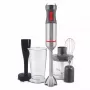 Frullatore a immersione Zelmer ZHB4652 VARIO grigio argento