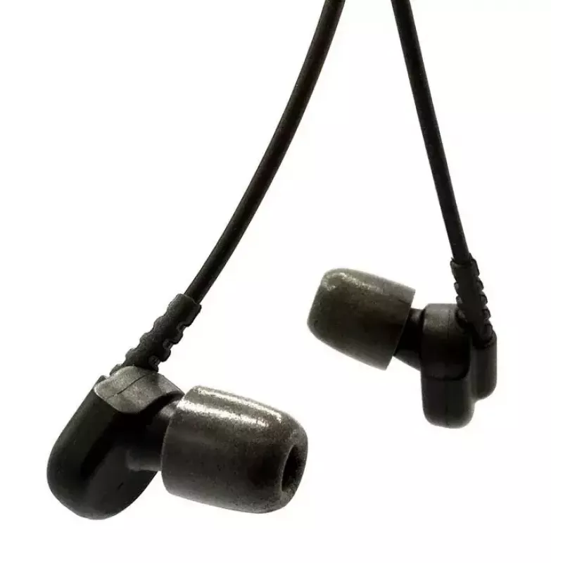Accessorio per cuffie REALWEAR 171041 — cuscinetti auricolari in memory foam neri per cuffie compatibili