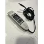 Microfono Philips SpeechMike USB LFH3200 nero — microfono da dettatura desktop, connessione USB