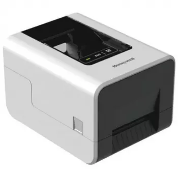 Etichettatrice Honeywell PC42E-T 203x203 DPI 100 mm/s con filo