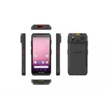 Computer mobile palmare Honeywell ScanPal EDA56 5,5 pollici 1440x720 EDA56-00AE61N21RK