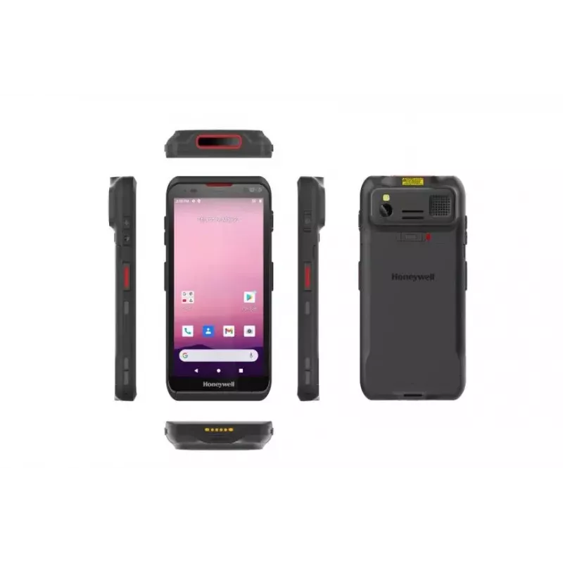 Computer mobile palmare Honeywell ScanPal EDA56 5,5 pollici 1440x720 EDA56-00AE61N21RK
