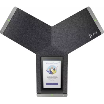 Telefono per conferenze IP Poly Trio C60 Microsoft Teams