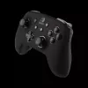 Gamepad PowerA FUSION Pro Wireless controller per Nintendo Switch — bianco/nero, Bluetooth e USB-C, 900 mAh
