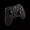 Gamepad PowerA FUSION Pro Wireless controller per Nintendo Switch — bianco/nero, Bluetooth e USB-C, 900 mAh
