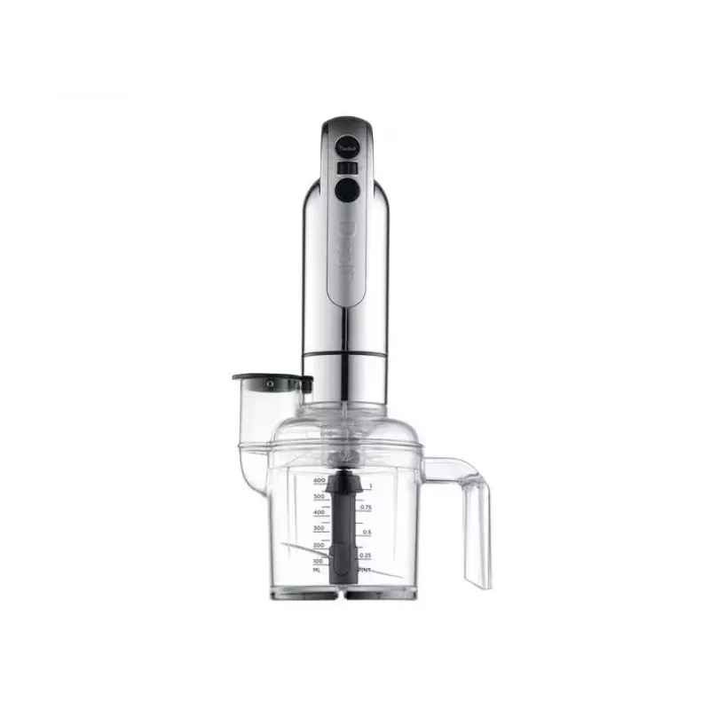 Frullatore a immersione Dualit 88930 acciaio inox