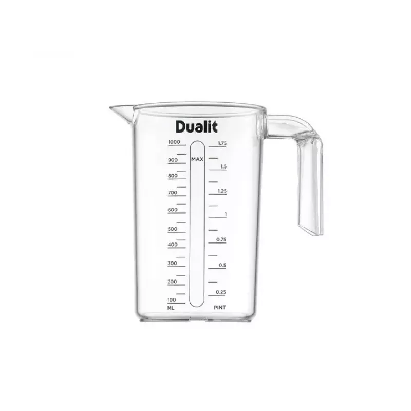 Frullatore a immersione Dualit 88930 acciaio inox