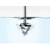 Frullatore a immersione Dualit 88930 acciaio inox