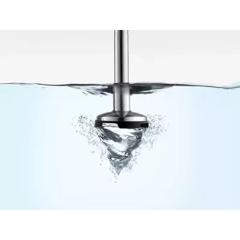 Frullatore a immersione Dualit 88930 acciaio inox