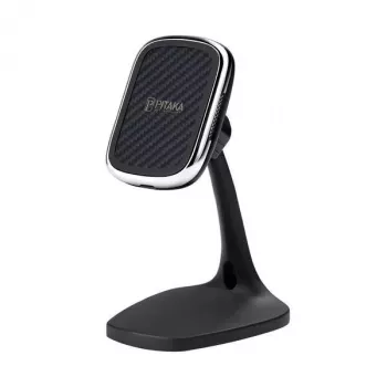 Caricabatterie Pitaka MagMount DT1001B nero