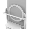Supporto per display signage Vision VFM-F10/HB