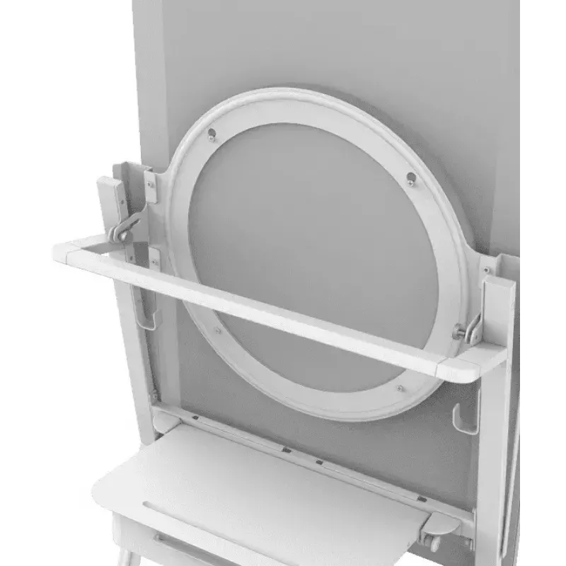 Supporto per display signage Vision VFM-F10/HB