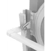 Supporto per display signage Vision VFM-F10/HB