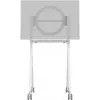 Supporto per display signage Vision VFM-F10/HB