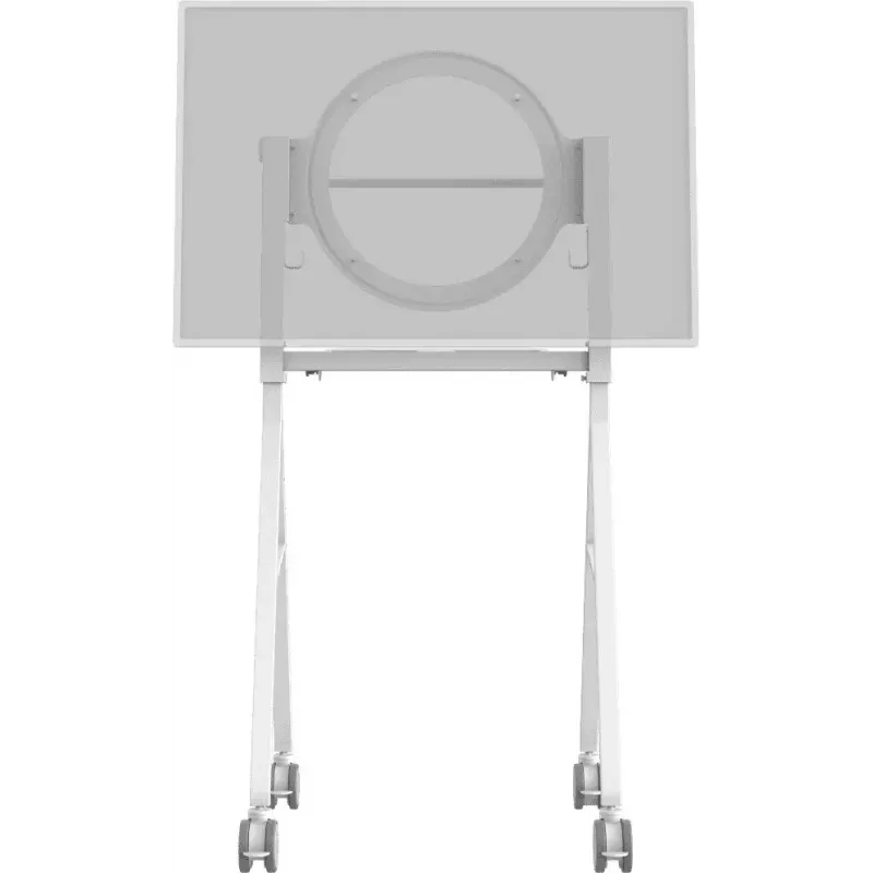 Supporto per display signage Vision VFM-F10/HB