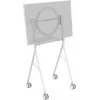 Supporto per display signage Vision VFM-F10/HB