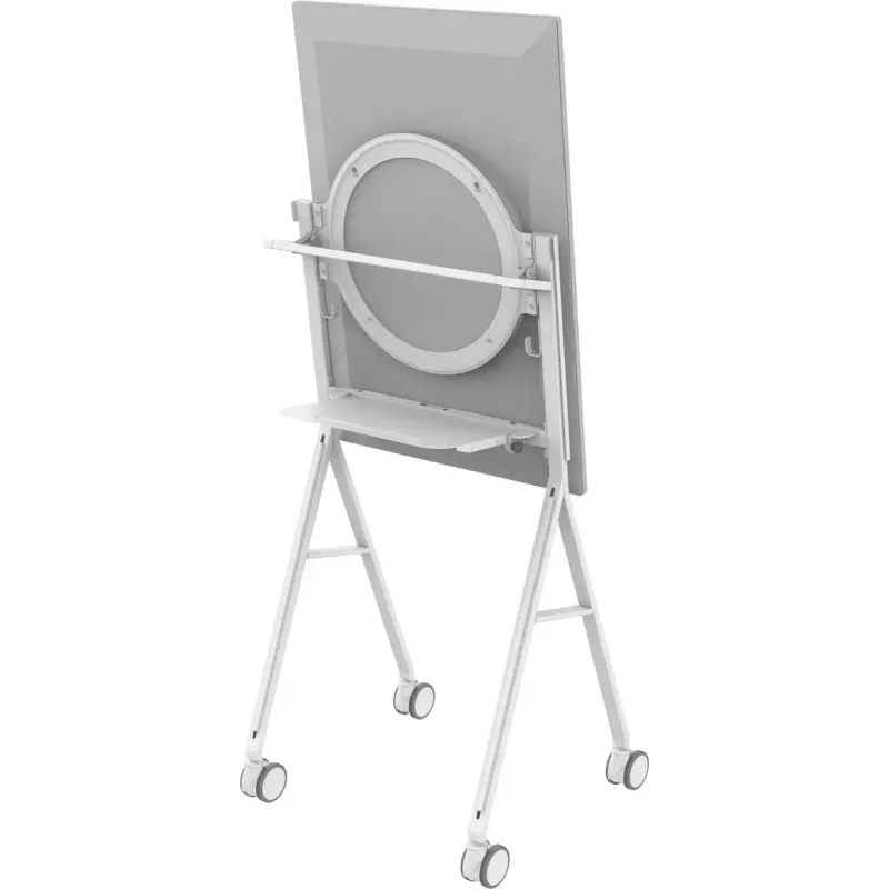 Supporto per display signage Vision VFM-F10/HB