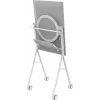 Supporto per display signage Vision VFM-F10/HB