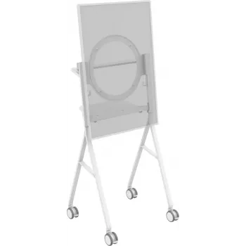 Supporto per display signage Vision VFM-F10/HB
