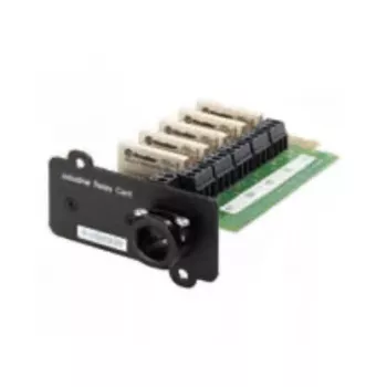 Scheda interfaccia Eaton INDRELAY-MS seriale interna
