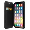Custodia portafoglio Screenor Clever Galaxy A36/A56 17 cm nero