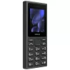 Telefono cellulare HMD Nokia 105 TA-1684 — feature phone semplice, Dual-SIM, viola