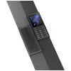 Telefono cellulare HMD Nokia 105 TA-1684 — feature phone semplice, Dual-SIM, viola