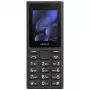 Telefono cellulare HMD Nokia 105 TA-1684 — feature phone semplice, Dual-SIM, viola
