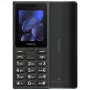 Telefono cellulare NOKIA 105 TA-1684 Dual SIM nero — telefono base, modello 2024