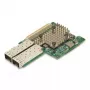 Broadcom M225P adattatore in fibra ottica interno 25000 Mbit/s PCI Express con cavo