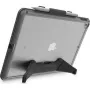 Custodia protettiva per tablet OTTERBOX UnlimitEd per iPad 7ª gen. 10,2 pollici grigio con supporto Apple Pencil