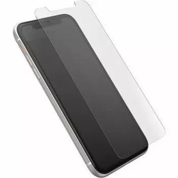 Protezione schermo OtterBox Clearly Protected Alpha Glass Fossil Clear