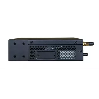 Hub USB Digi AW08-G300 USB 3.2 Gen 1 10000 Mbit/s nero