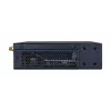 Hub USB Digi AW08-G300 USB 3.2 Gen 1 10000 Mbit/s nero