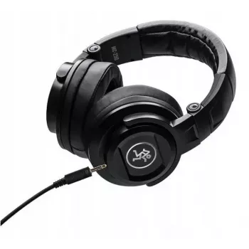 Cuffie da studio chiuse Mackie MC-150