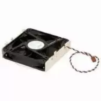 Ventola Supermicro FAN-0077L4 sistema di raffreddamento per computer nero bianco