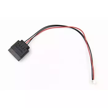 Cavo di alimentazione interno Supermicro CBL-PWEX-0545 0,17 m
