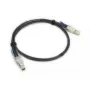 Cavo MiniSAS-HD esterno Supermicro CBL-SAST-0573, 1 m, MiniSAS–MiniSAS, nero