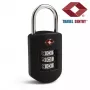 Lucchetto a combinazione per bagaglio Pacsafe Prosafe 1000