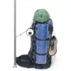 Lucchetto per bagaglio Pacsafe 120L