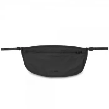 Marsupio Pacsafe Coversafe S100 nylon nero