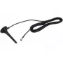 Antenna esterna per finestra HUAWEI A77 per ricezione LTE/4G, supporto magnetico, con cavo