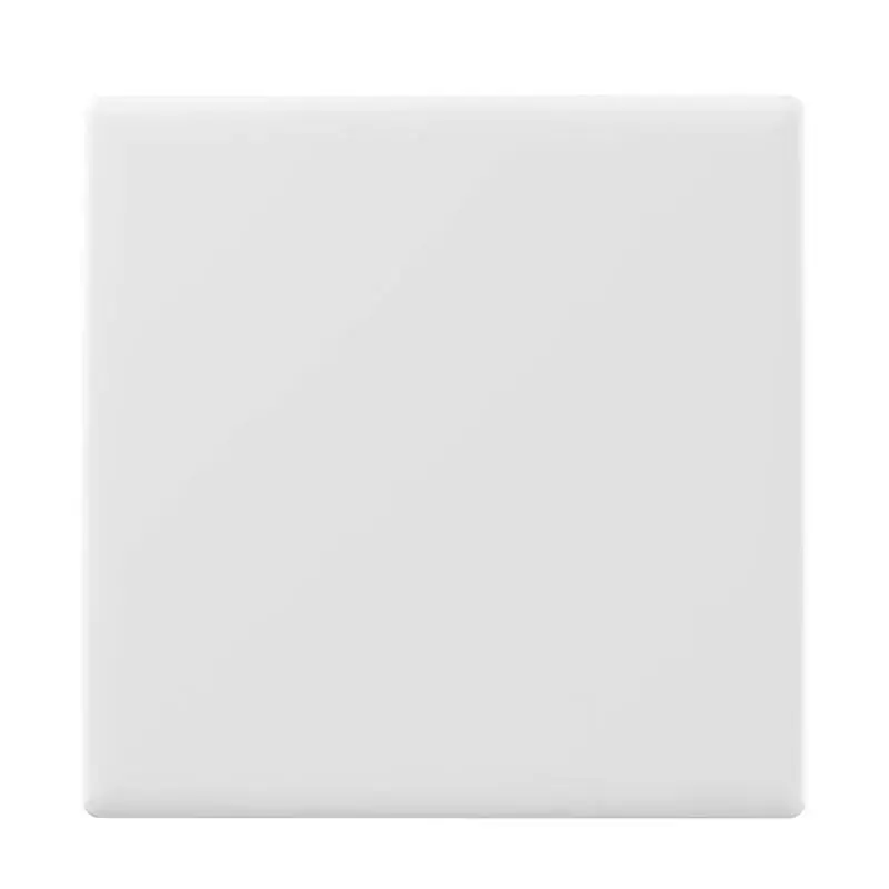 Interruttore a parete smart touch Sonoff TX T5 1C 1 canale controllo Wi‑Fi, scatola da incasso semplice