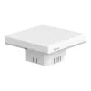 Interruttore smart da parete Sonoff T5 3C 3 canali Wi‑Fi touch (da incasso)