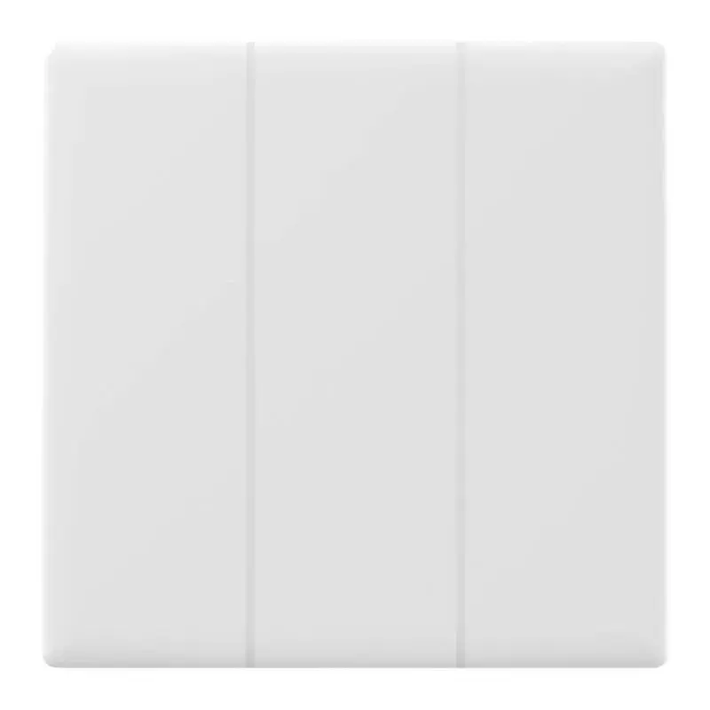Interruttore smart da parete Sonoff T5 3C 3 canali Wi‑Fi touch (da incasso)