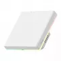 Interruttore smart da parete Sonoff T5 3C 3 canali Wi‑Fi touch (da incasso)