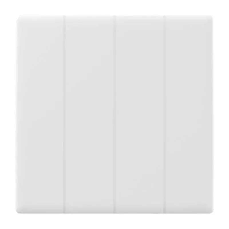 Interruttore smart touch Wi-Fi da parete Sonoff T5 4C 4 canali (T5-4C-86)